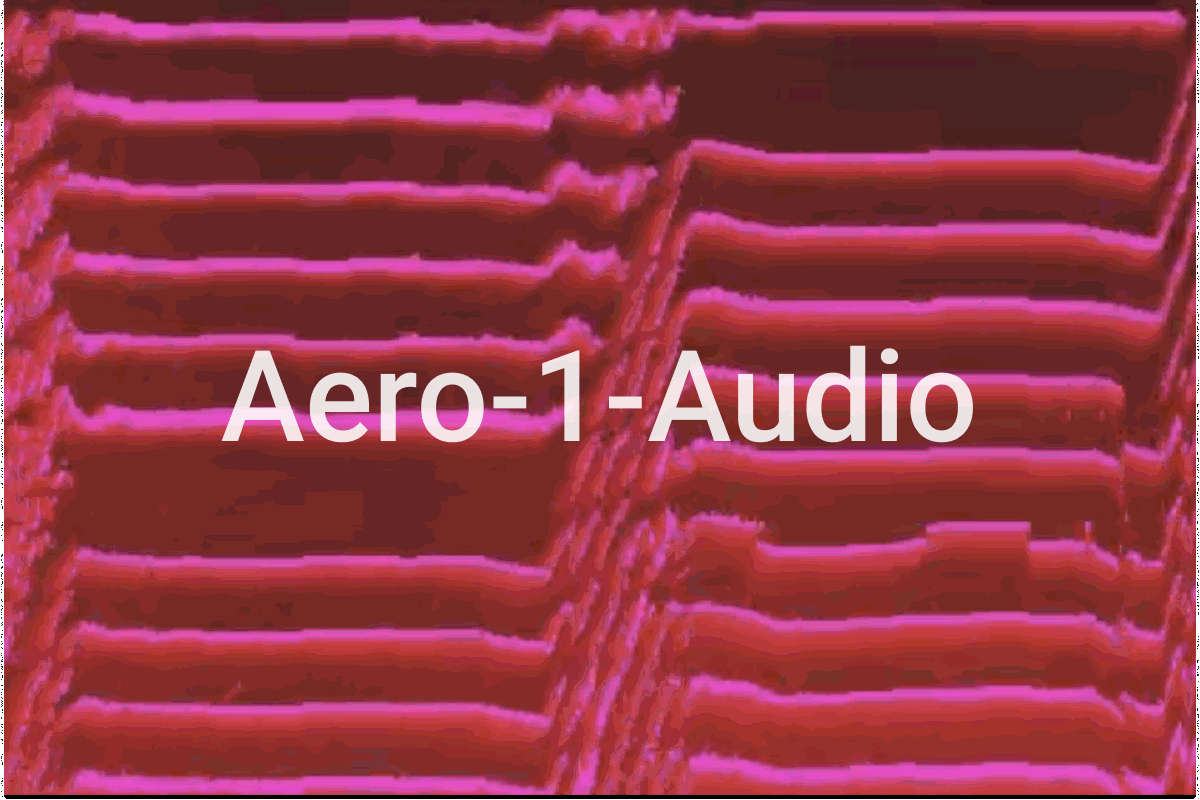 Aero-1-Audio