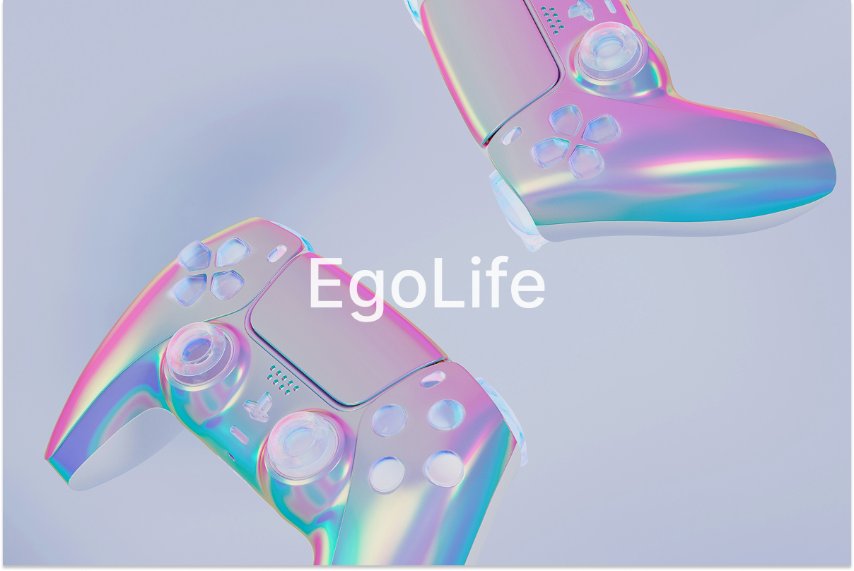 EgoLife