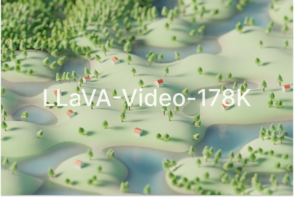 LLaVA-Video