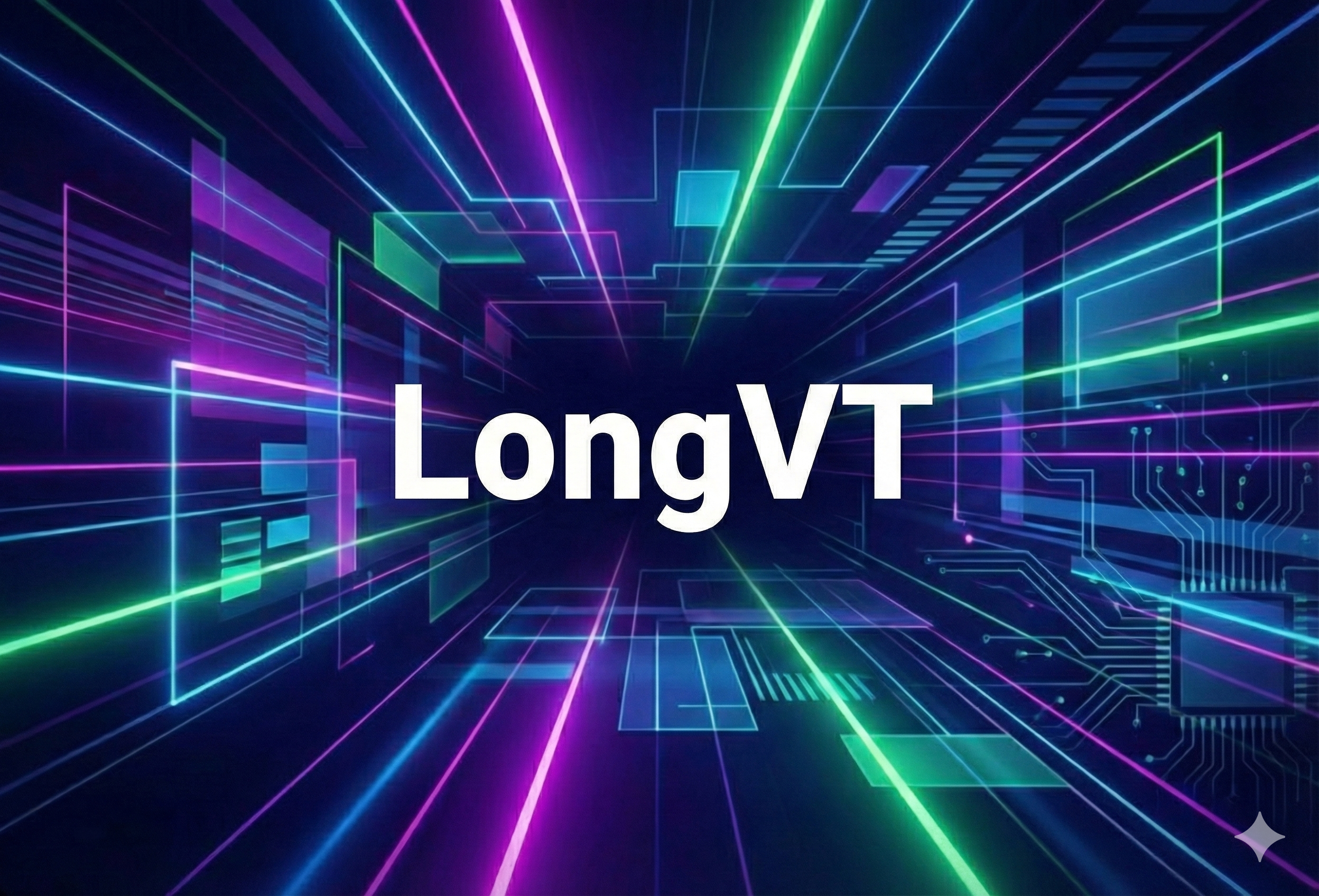 LongVT: Incentivizing "Thinking with Long Videos" via Native Tool Calling