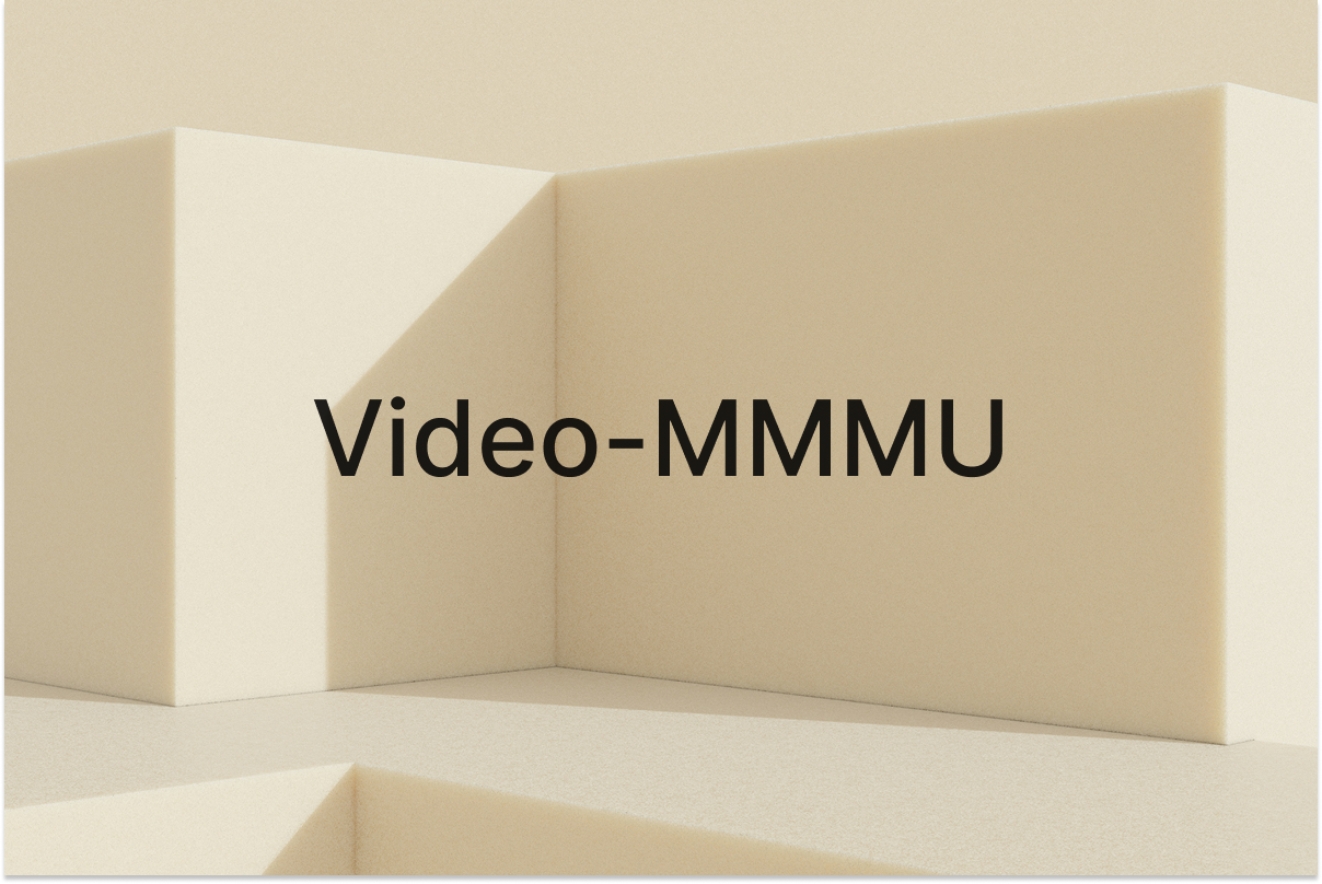 Video-MMMU